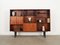 Danish Rosewood Bookcase from Westergaards Furniture Factory, 1970s 2