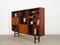 Danish Rosewood Bookcase from Westergaards Furniture Factory, 1970s, Image 4