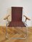 Vintage Garden Folding Chair, 1960s, Set of 2 5