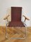 Vintage Garden Folding Chair, 1960s, Set of 2, Image 5