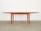 Danish Teak Table, 1970s 6