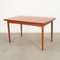 Danish Teak Table, 1970s 1