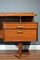 Mid-Century Walnut Desk by Donald Gomme for G-Plan, 1960s 6