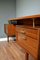 Mid-Century Walnut Desk by Donald Gomme for G-Plan, 1960s 4