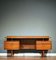 Mid-Century Walnut Desk by Donald Gomme for G-Plan, 1960s 1