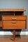 Bureau Mid-Century en Noyer par Donald Gomme pour G-Plan, 1960s 2