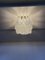 Lampada da soffitto in vetro di Murano, 1990, Immagine 12