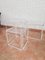 French Nesting Tables, 1970s, Set of 3, Image 3