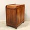 Vintage Oak Filing Cabinet, 1920s, Image 6