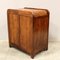 Vintage Oak Filing Cabinet, 1920s, Image 7