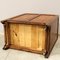 Vintage Oak Filing Cabinet, 1920s, Image 8