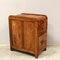 Vintage Oak Filing Cabinet, 1920s 3