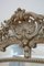Antique French Wall Mirror, 1860, Image 7