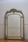 Antique French Wall Mirror, 1860, Image 2