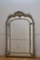 Antique French Wall Mirror, 1860, Image 1