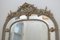 Antique French Wall Mirror, 1860, Image 8