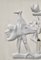 Lámpara de araña francesa de resina, años 50, Imagen 14