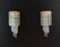 Vintage Murano Wall Sconces, 1990, Set of 2 2