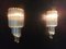 Vintage Murano Wall Sconces, 1990, Set of 2 10