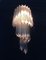 Vintage Murano Wall Sconces, 1990, Set of 2 11