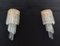 Vintage Murano Wall Sconces, 1990, Set of 2 5