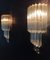Vintage Murano Wall Sconces, 1990, Set of 2 7