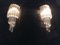 Vintage Murano Wall Sconces, 1990, Set of 2 12