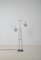 Lámpara de pie Double Trava de Carl Thore para Granhaga, años 60, Imagen 8