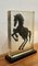 Artista italiano, Escultura de caballo, años 70, Resina, Imagen 3