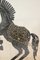 Italian Artist, Horse Sculpture, 1970s, Resin, Image 8