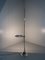 Halo 250 Floor Lamp by Baltensweiler, Switzerland, 1980s 8