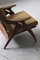 Dutch Easy Chair De Knoop by de Ster Gelderland, 1960s 6