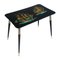 Lacquered Coffee Table, 1950s, Image 1