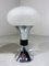 Large Space Age Table Lamps, 1960s, Set of 2 10