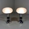 Large Space Age Table Lamps, 1960s, Set of 2 25