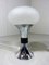 Large Space Age Table Lamps, 1960s, Set of 2 11