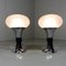 Grandes Lampes de Bureau Space Age, 1960s, Set de 2 24