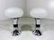 Large Space Age Table Lamps, 1960s, Set of 2, Image 1