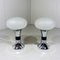 Large Space Age Table Lamps, 1960s, Set of 2 23