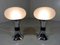 Large Space Age Table Lamps, 1960s, Set of 2 2