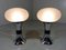 Large Space Age Table Lamps, 1960s, Set of 2, Image 2