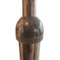 Italian Brass Swing Arm Floor Lamp, Image 2