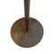 Italian Brass Swing Arm Floor Lamp, Image 3