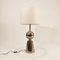 French Table Lamp by Philippe Barbier, 1970s 1