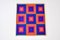 Fabric Board by Verner Panton for Mira, 1970s, Image 3