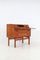 Danish Model 70 Teak Secretary by Arne Wahl Iversen for Vinde Møbelfabrik, 1960s, Image 2