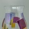 Vase by Artevetro, Italy, Image 6