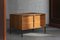 Cabinet by Gunter Renkel for Rego, Germany, 1960s 4