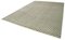 Tapis en Laine Design Fait Main Moderne 2