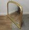 Victorian Style Arched Gold Overmantel Mirror, 1960s, Image 5